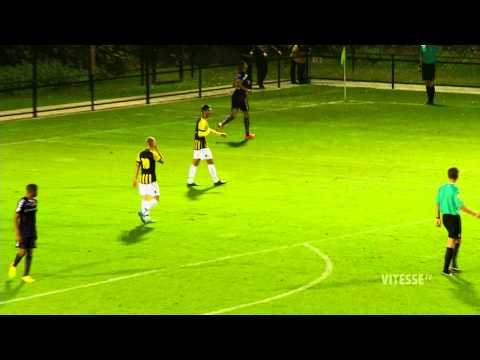 Samenvatting Jong Vitesse vs Jong Go Ahead Eagles