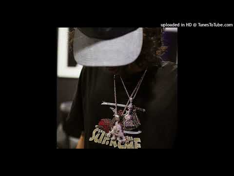 BabyTron x Yn Jay x Detroit Sample Type Beat - "Visa" | Babyface Ray Type Beat