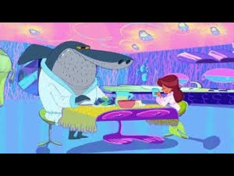 ᴴᴰ Zig and Sharko & NEW SEASON 2 & Best Compilation HOT 2017 About 1 Hour Full Episode in HD #4