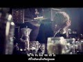 [Thaisub] Caffeine-Yoseob Feat. Junhyung of B2ST ...