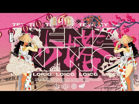 Loic G - Pena King Shatta ft.Tey