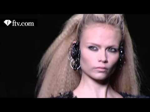 FOLK ATTITUDE TRENDS F/W 09-10