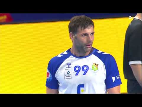 46ª Copa del Rey - Semifinales: Fraikin BM. Granollers - Barça 22-32