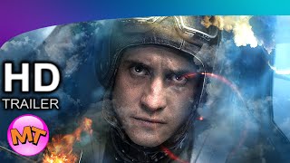 V2. Escape from Hell