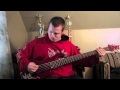 Robot Zombie Army - Africa (Toto cover) 