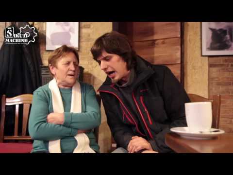 Đina Pekica i Noel Šuran: Bile su tri sestrice