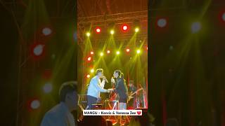 Download lagu Keren abizz❤️ ' MANGU' by  Kenriz & Vanessa Zee  #mangu #fourtwnty mp3 Download lagu Keren abizz❤️ ' MANGU' by  Kenriz & Vanessa Zee  #mangu #fourtwnty mp3