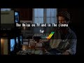 The Amiga On TV And In The Cinema