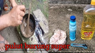 Download lagu cara membuat pulut burung dari getah karet yang sudah beku mp3 Download lagu cara membuat pulut burung dari getah karet yang sudah beku mp3