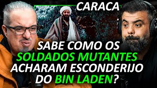 PSYCHOGRAPHY and OCCULTISM USED as a WEAPON of WAR [with DANIEL LOPEZ]