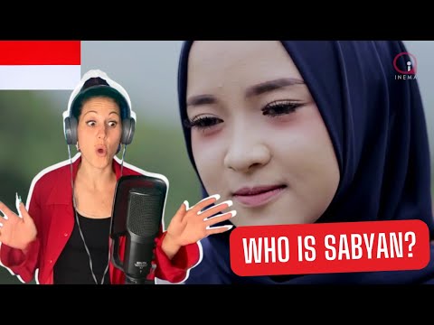 First Time Hearing SABYAN - YA ASYIQOL REACTION #sabyan #yaasyiqol #reaction #indonesia #firsttime