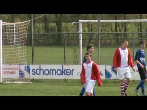 EMMEN B1 -ACV B1 0-1
