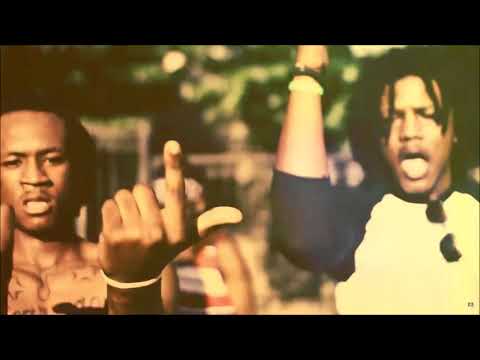 Billionaire Black - Gun Play (Ft. FBG Duck & Lil Jay) (Bass Boosted)