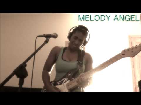 Melody Angel - Lonely