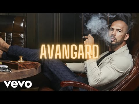 Andrew Tate [Edit]🔥"AVANGARD" | Top G, Tate Brothers #music #motivation #lonown