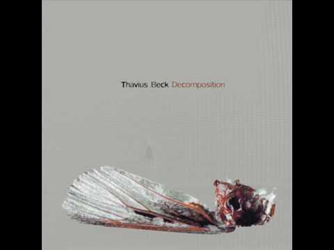 Thavius Beck - June Gloom feat. Subtitle