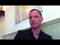 Eating Words with Greg MacPherson