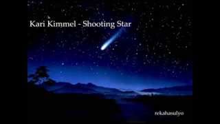 Kari Kimmel - Shooting Star Lyrics (RHP 2013)