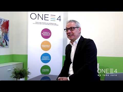 Il corso Leadership di ONE4