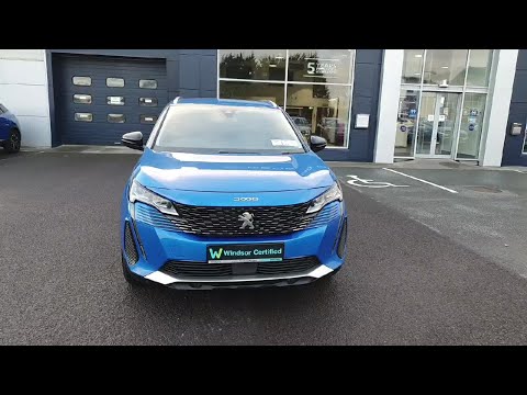 Peugeot 3008 1.5 Bluehdi 130bhp Allure - Image 2