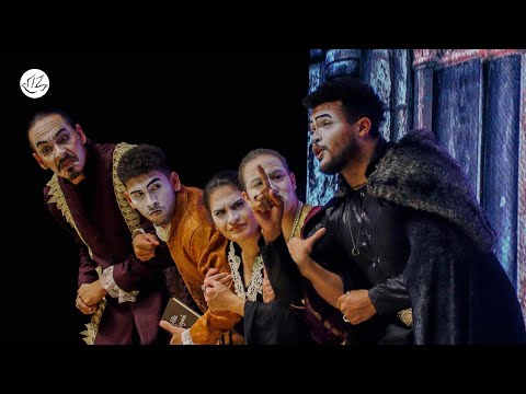 JEOVÁ NISSI | Artigo 121