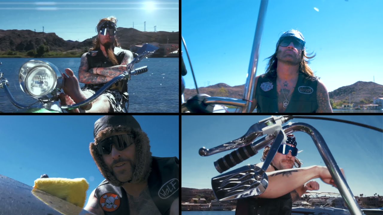 Yeah Yeah Yeah | Lit | Yeah Yeah Yeah