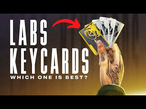 I Bought Every Layali Labs Keycard - Here is What I Found...