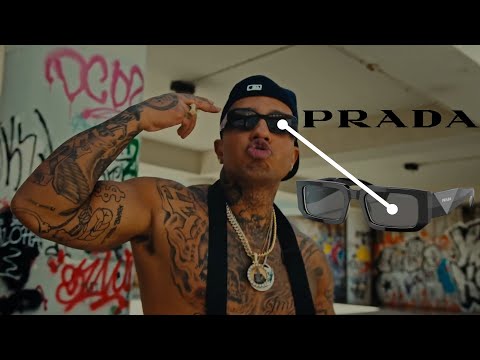 Light x 1.Cuz Drip | Strippers