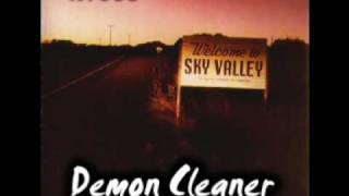 Kyuss - Demon Cleaner