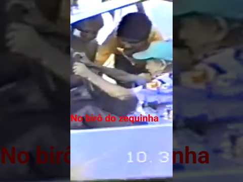 No distrito Tabajara município de Inhapim MG em frente ao Birô do vereador Zequinha Vieira