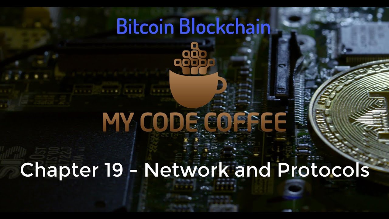 Chapter 19 - Bitcoin Network And Protocols | Extended Bitcoin Network