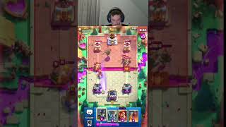 Je remporte le Clashtax ! - Deck Guide by Fr29