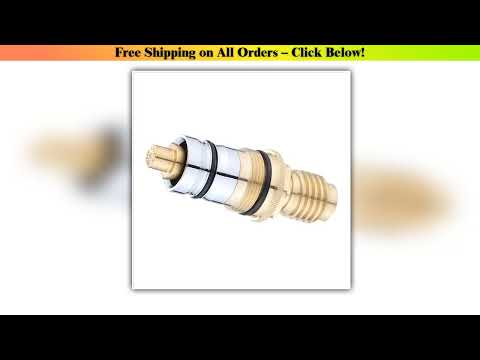 A76X-Thermo Cell Replacement Cartridges Grohe Shower Cartridge Shower Thermostatic Cartridge Hot