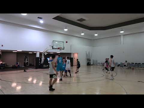 Top Gunz(87) Tier 6 - 2023 SUMMER AC Crew(76) - tcbl saturday