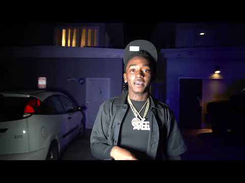 BenjiiBaby4 brings Starlife E to the HOOD in Oakland (THINGS WENT LEFT)
