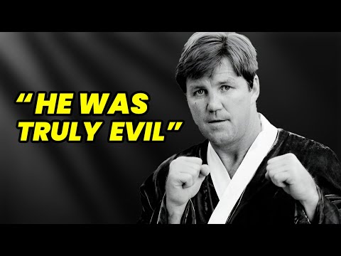 At 53, 10 Boxers Who Hated Jerry Quarry The Most!