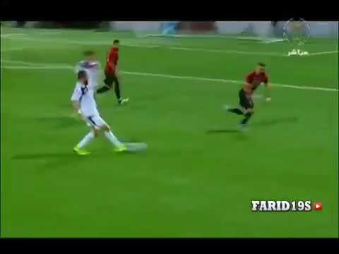 USMA 3-2 AS AIN MLILA