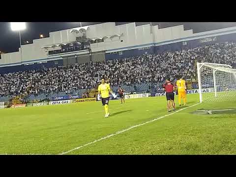 Comunicaciones vs Antigua GFC (1-1) todos los penaltis rumbo a la final del Clausura 2023