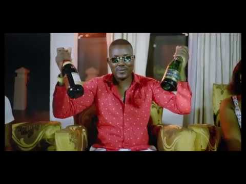 Vichou Peace and love Happy Birthday (Official video)