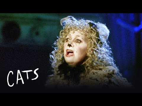 Memory | Cats the Musical