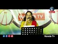 Silam Sai Kattakinda Folk Video Song By Rekha Naa Pranam Ee Ganam Program Navata Tv
