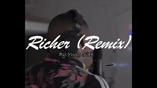 Pain Music Video