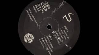 Lootpack - Soundpieces: Da Antidote! (Instrumentals) Full Album