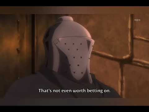 The Fox's Sin of Greed Ban