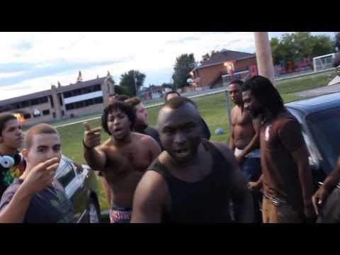 Kay B - Got It Poppin