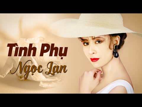 Tình Phụ (Đỗ Lễ ) - Danh Ca Ngọc Lan