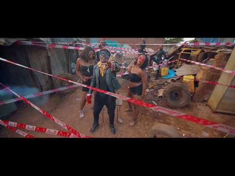 Platini [P] - Fata amano ft Safi Madiba(official Video)