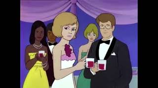Irvingman and His Amazing Friends Season 2 Episode 2: A Firestar Is Born