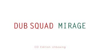 - Dub Squad Unboxing