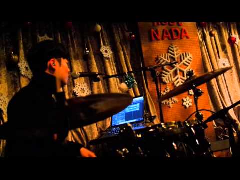 151225 '쏠로라도 괜찮쏘' 너의 우주 - 리메인즈(REMAINs) @nestNADA